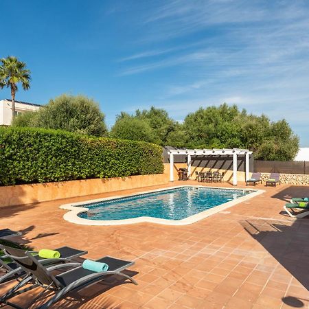Villa Caterina - Punta Prima Punta Prima  Zewnętrze zdjęcie