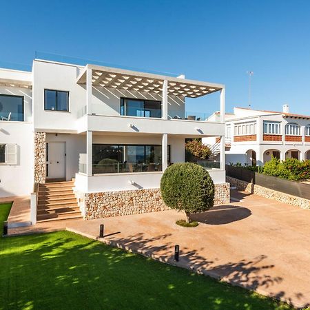 Villa Caterina - Punta Prima Punta Prima  Zewnętrze zdjęcie