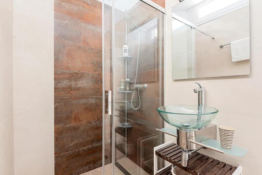 Villa Caterina - Punta Prima Punta Prima  Zewnętrze zdjęcie
