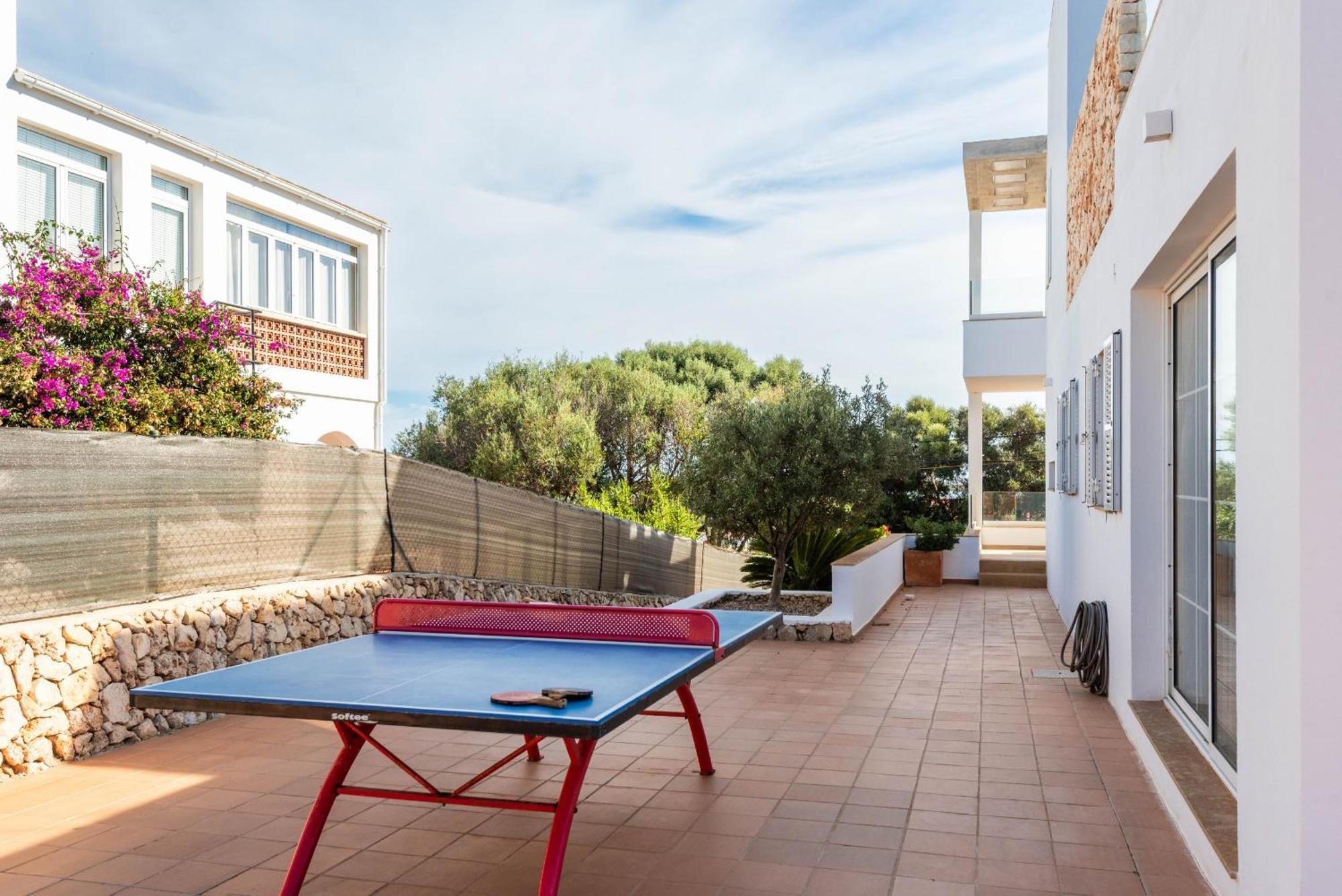 Villa Caterina - Punta Prima Punta Prima  Zewnętrze zdjęcie