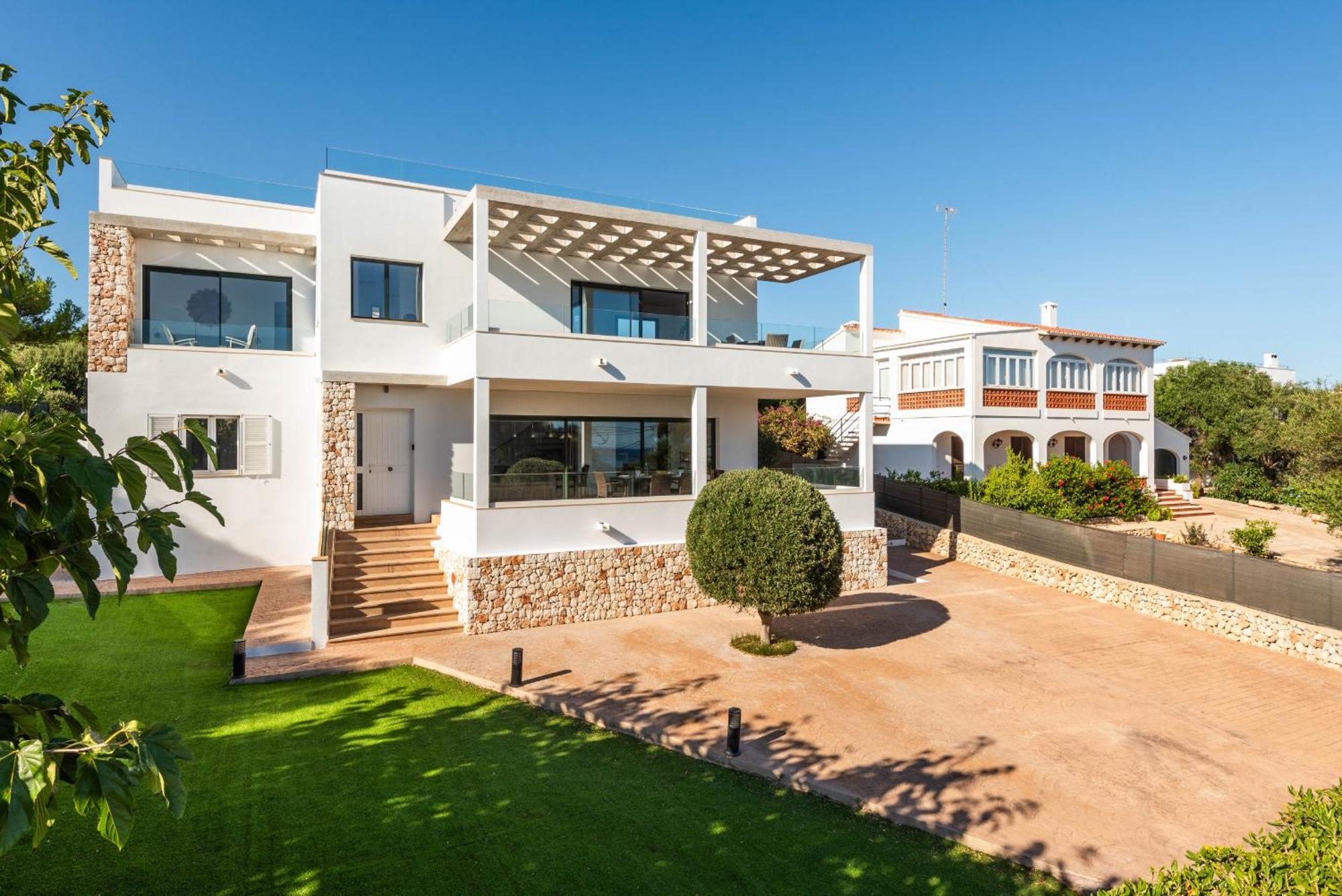 Villa Caterina - Punta Prima Punta Prima  Zewnętrze zdjęcie