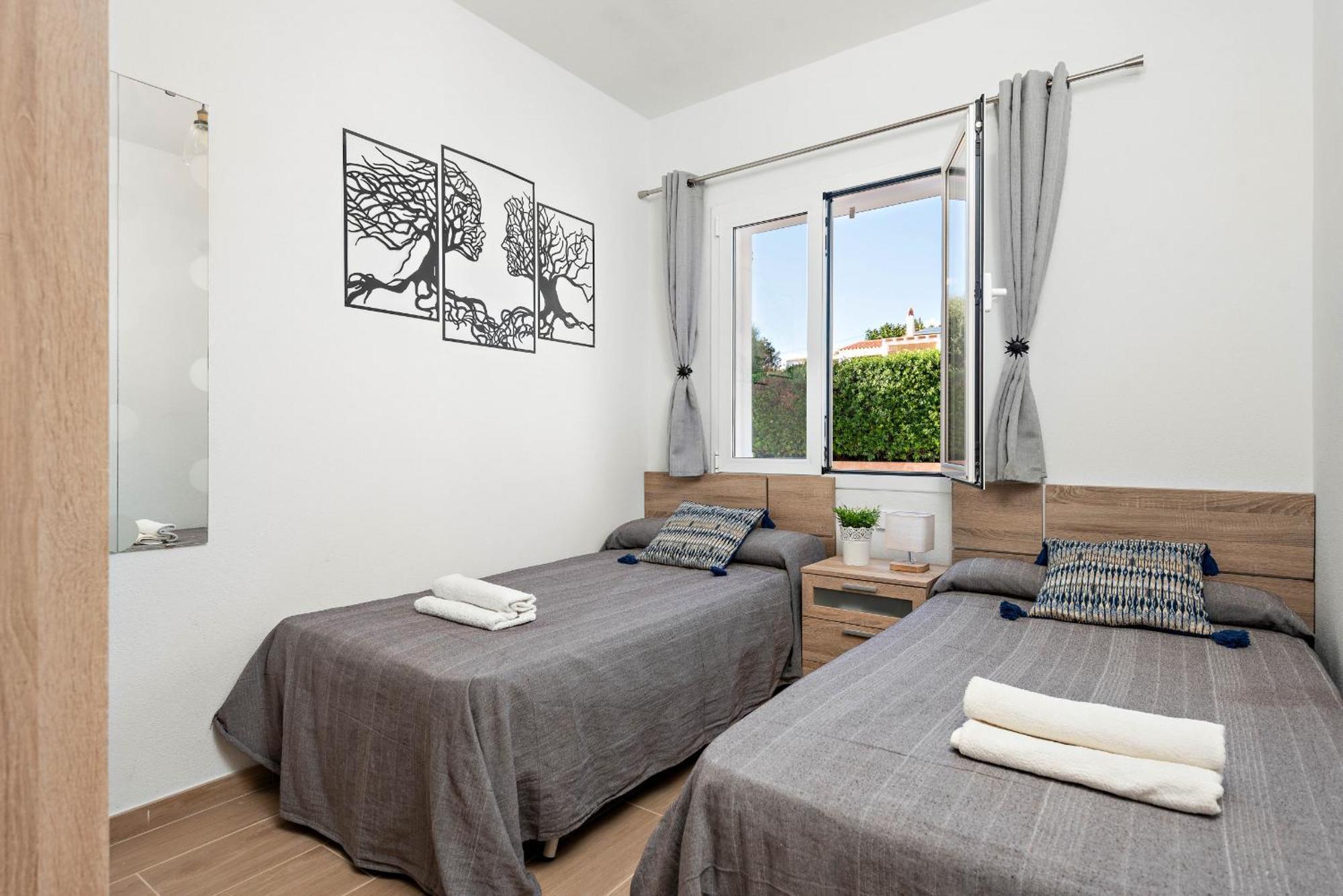 Villa Caterina - Punta Prima Punta Prima  Zewnętrze zdjęcie