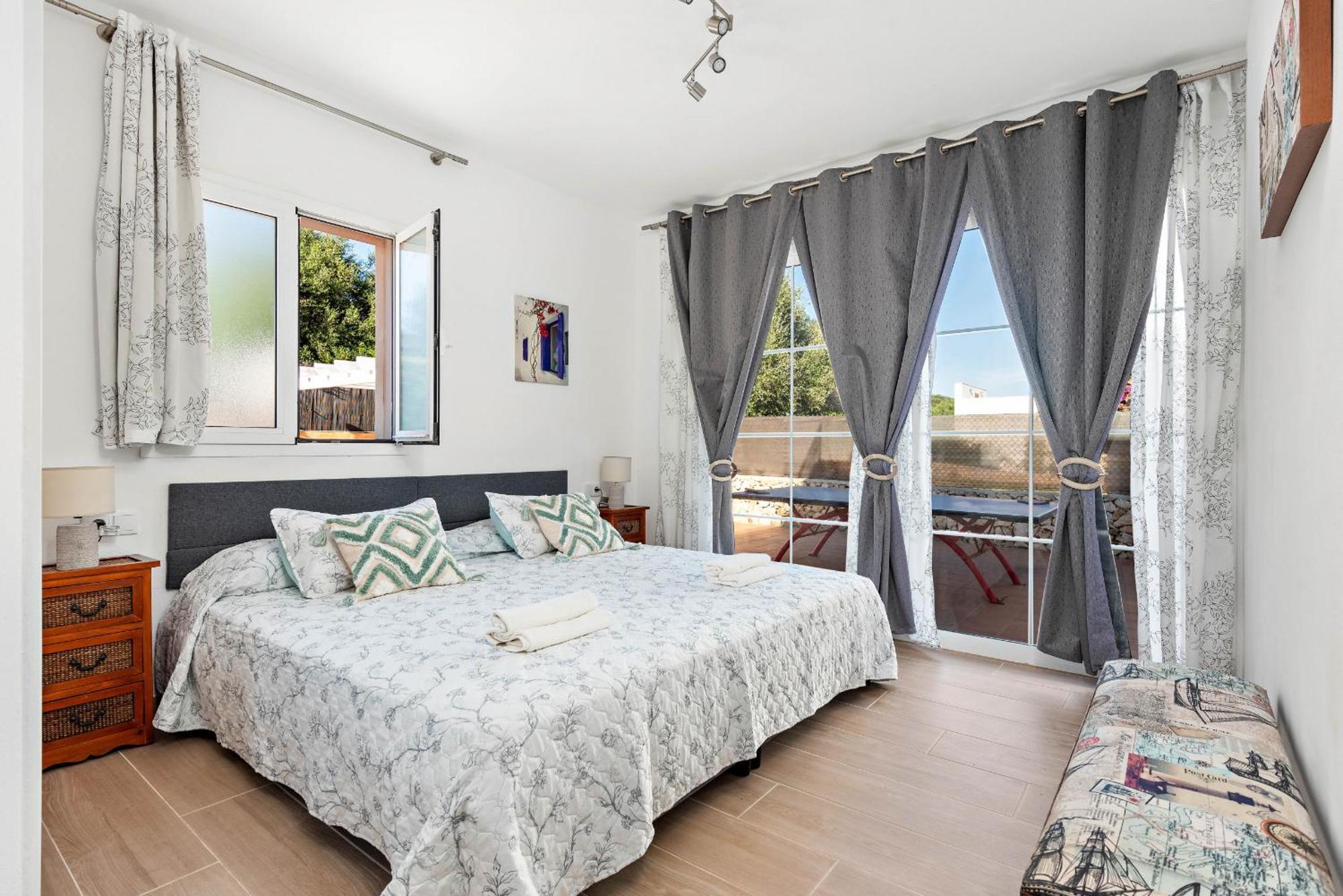 Villa Caterina - Punta Prima Punta Prima  Zewnętrze zdjęcie
