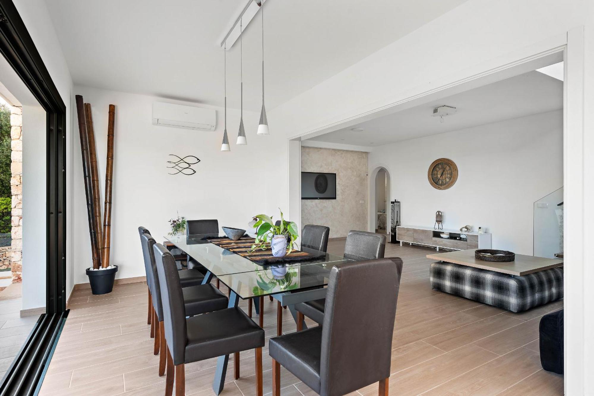 Villa Caterina - Punta Prima Punta Prima  Zewnętrze zdjęcie